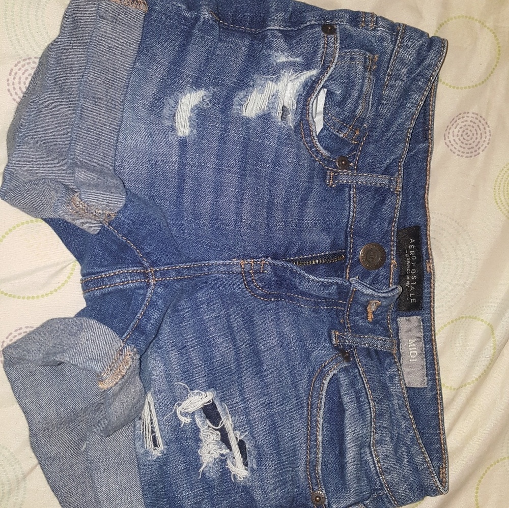Shorts